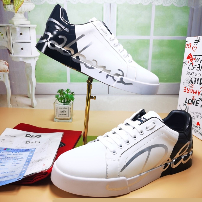 Dolce & Gabbana Sneakers